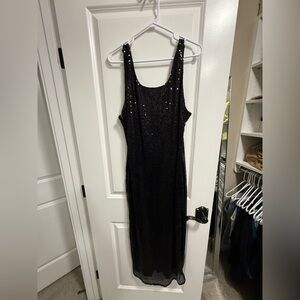 Women’s Sequin Dress